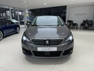 Peugeot 308 Allure S&S, Salon Polska, 1-właściciel, FV23%, Gwarancja, DOSTAWA - 6