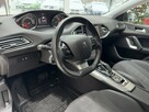 Peugeot 308 Allure S&S, Salon Polska, 1-właściciel, FV23%, Gwarancja, DOSTAWA - 7