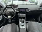 Peugeot 308 Allure S&S, Salon Polska, 1-właściciel, FV23%, Gwarancja, DOSTAWA - 13