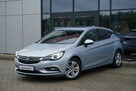 Opel Astra 1-ręka Kamera Aystent Grzane fotele Półskóra Navi GWARANCJA Bezwypadek - 1