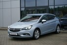 Opel Astra 1-ręka Kamera Aystent Grzane fotele Półskóra Navi GWARANCJA Bezwypadek - 3