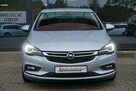 Opel Astra 1-ręka Kamera Aystent Grzane fotele Półskóra Navi GWARANCJA Bezwypadek - 4