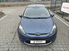 Ford Fiesta - 4