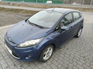 Ford Fiesta - 6