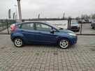 Ford Fiesta - 7