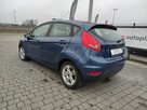 Ford Fiesta - 8