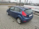 Ford Fiesta - 9