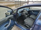 Ford Fiesta - 16