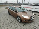 Ford Focus - 2