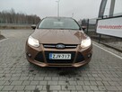 Ford Focus - 3