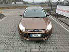 Ford Focus - 4