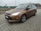 Ford Focus - 5