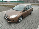 Ford Focus - 6