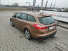 Ford Focus - 9