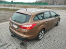 Ford Focus - 13