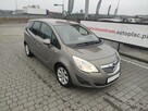 Opel Meriva - 2