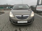 Opel Meriva - 3