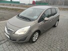 Opel Meriva - 6