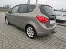 Opel Meriva - 8