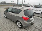 Opel Meriva - 9