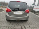 Opel Meriva - 10