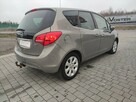 Opel Meriva - 12