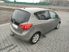 Opel Meriva - 13