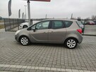 Opel Meriva - 14