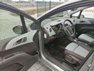 Opel Meriva - 16