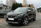 Peugeot 3008 2,0GT180km*Eat8hp#El.klapa#Hak#Kamery#FullLed#Śliczny! - 2