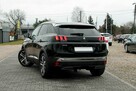 Peugeot 3008 2,0GT180km*Eat8hp#El.klapa#Hak#Kamery#FullLed#Śliczny! - 3