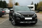 Peugeot 3008 2,0GT180km*Eat8hp#El.klapa#Hak#Kamery#FullLed#Śliczny! - 4