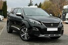 Peugeot 3008 2,0GT180km*Eat8hp#El.klapa#Hak#Kamery#FullLed#Śliczny! - 5