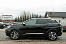 Peugeot 3008 2,0GT180km*Eat8hp#El.klapa#Hak#Kamery#FullLed#Śliczny! - 6