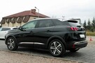 Peugeot 3008 2,0GT180km*Eat8hp#El.klapa#Hak#Kamery#FullLed#Śliczny! - 7