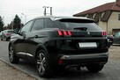 Peugeot 3008 2,0GT180km*Eat8hp#El.klapa#Hak#Kamery#FullLed#Śliczny! - 8