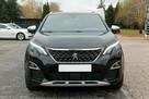 Peugeot 3008 2,0GT180km*Eat8hp#El.klapa#Hak#Kamery#FullLed#Śliczny! - 14