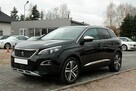 Peugeot 3008 2,0GT180km*Eat8hp#El.klapa#Hak#Kamery#FullLed#Śliczny! - 15