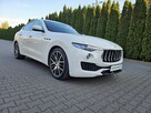 Maserati Levante VideoPrezentacja#Q4#2019#430km#37000km!Jaknowy! - 2