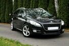 Peugeot 508 SW 2,2GT204Ps*Aut*Webasto*Navi*Xenon*ASOdo268000km* - 2