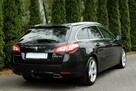 Peugeot 508 SW 2,2GT204Ps*Aut*Webasto*Navi*Xenon*ASOdo268000km* - 4