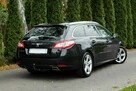 Peugeot 508 SW 2,2GT204Ps*Aut*Webasto*Navi*Xenon*ASOdo268000km* - 6