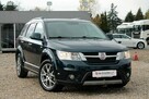 Fiat Freemont VideoPrezentacja*Lounge*4x4Aut170km*Kamera*Navi* - 4