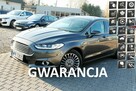 Ford Mondeo VideoPrezentacja*180PsAutomat*BardzoBogateTitanium#Full! - 1