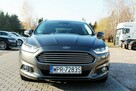 Ford Mondeo VideoPrezentacja*180PsAutomat*BardzoBogateTitanium#Full! - 4