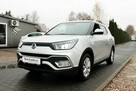 SsangYong XLV VideoPrezentacja#1,6benzyna128km#2020#Gwarantowane81000km! - 2