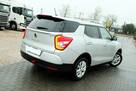 SsangYong XLV VideoPrezentacja#1,6benzyna128km#2020#Gwarantowane81000km! - 6