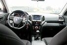 SsangYong XLV VideoPrezentacja#1,6benzyna128km#2020#Gwarantowane81000km! - 9