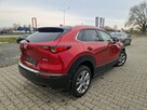 Mazda CX-30 HeadUp*BOSE*Szyber*Skóra*KeyLess*Ele.Klapa*Aut.Długie - 2