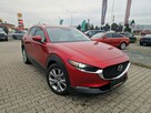Mazda CX-30 HeadUp*BOSE*Szyber*Skóra*KeyLess*Ele.Klapa*Aut.Długie - 4